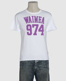 WAIMEA CLASSIC - Short sleeve t-shirts