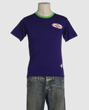 WAIMEA CLASSIC - Short sleeve t-shirts