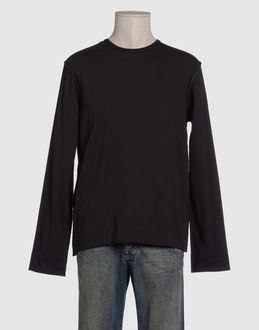 PEACHOO+KREJBERG - Men - TOPS & TEES - Long sleeve t-shirts on YOOX.COM