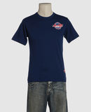 WAIMEA CLASSIC - Short sleeve t-shirts