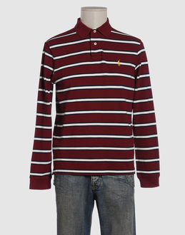 Polo ralph lauren tops polos