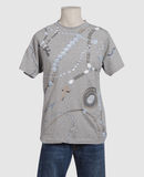 FRESHJIVE - Short sleeve t-shirts
