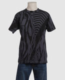 FRESHJIVE - Short sleeve t-shirts
