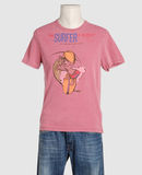 GOING FOR THE GUSTO - Short sleeve t-shirts