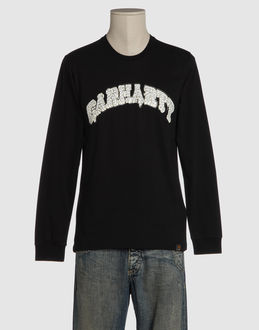 Carhartt   T-shirts manches longues