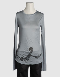 THOMAS WYLDE - TOP WEAR - Long sleeve t-shirts - on YOOX.COM