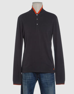 Alexander Mcqueen   Polos