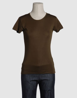 RALPH LAUREN - TOPS - T-shirts manches courtes - sur YOOX.COM