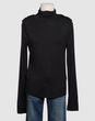 ANDREW MACKENZIE - Long sleeve t-shirts