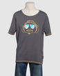 EVISU EU ED - Short sleeve t-shirts
