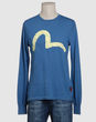 EVISU EU ED - Long sleeve t-shirts