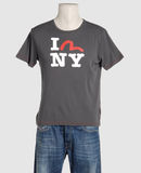 EVISU EU ED - Short sleeve t-shirts