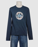 CONVERSE - Long sleeve t-shirts