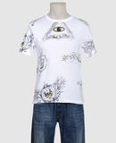 BIRD TM - Short sleeve t-shirts