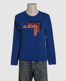 RAF BY RAF SIMONS - Long sleeve t-shirts