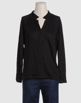 ETOILE ISABEL MARANT - TOP WEAR - Polo shirts - on YOOX.COM