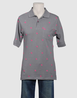 Stussy Authentic Gear   Polos