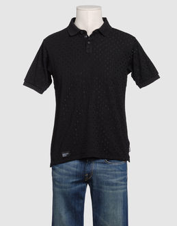 NEIGHBORHOOD TOPWEAR Polo su YOOXCOM