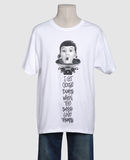 STUSSY - Short sleeve t-shirts