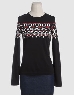 Confronta prezzi Stussy girls topwear t-shirt maniche lunghe su yoox.com