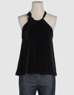 Jean paul gaultier soleil tops tops