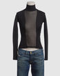 MAISON MARTIN MARGIELA - Long sleeve t-shirts