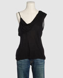 ALEXANDER MCQUEEN - Tops
