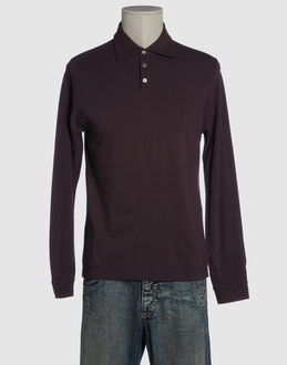 Zanone   Polos