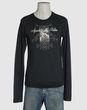 AGAINST MY KILLER - Long sleeve t-shirts