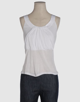 - tops - tops - sur yoox.com