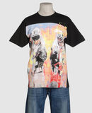 STUSSY - Short sleeve t-shirts