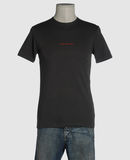 JOE HEART COLLECTION - Short sleeve t-shirts