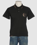 ANDREW MACKENZIE - Polo shirts