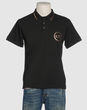 ANDREW MACKENZIE - Polo shirts