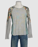 VOLGA VOLGA - Long sleeve t-shirts