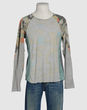VOLGA VOLGA - Long sleeve t-shirts