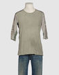 VOLGA VOLGA - Long sleeve t-shirts