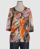 MARNI - Long sleeve t-shirts