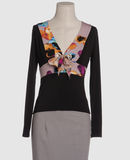 SCRUPOLI TOPWEAR T shirt maniche lunghe su YOOXCOM