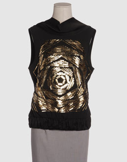 Paola frani   Tops