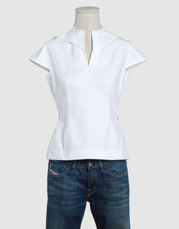 Confronta prezzi Jasmine di milo topwear t-shirt maniche corte su yoox.com
