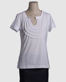 DONDUP - Short sleeve t-shirts