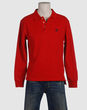 Timberland Jersey Polo Shirt from Yoox