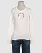 CONVERSE - Long sleeve t-shirts