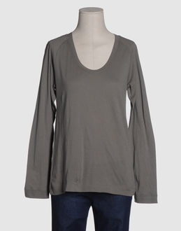 Confronta prezzi Dries van noten topwear t-shirt maniche lunghe su yoox.com