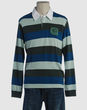 Timberland Jersey Polo Shirt from Yoox