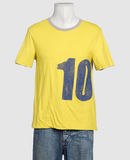MAISON MARTIN MARGIELA - Short sleeve t-shirts
