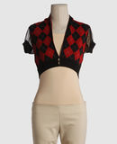 SCRUPOLI TOPWEAR Tops su YOOXCOM