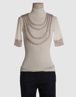 Confronta prezzi Pf paola frani topwear t-shirt maniche corte su yoox.com