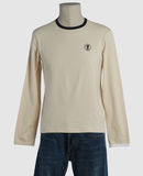 BIKKEMBERGS - Long sleeve t-shirts